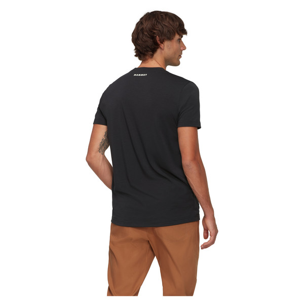 Mammut TROVAT T-SHIRT MEN MAMMUT Herren - Funktionsshirt Ansicht 4