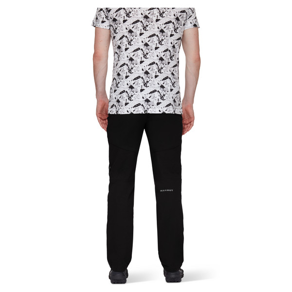 Mammut ZINAL HYBRID PANTS MEN Herren - Trekkinghose Ansicht 3