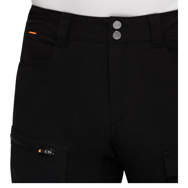 Mammut ZINAL HYBRID ZIP OFF PANTS MEN Herren - Trekkinghose Ansicht 6