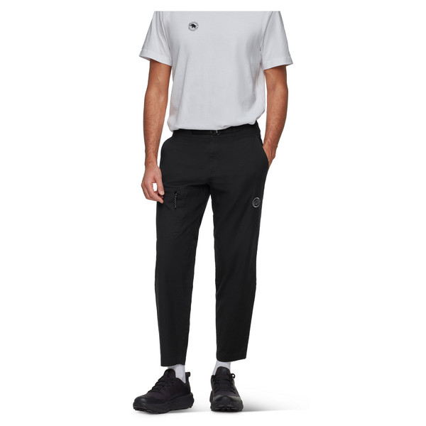 Mammut TAMARO PANTS MEN Herren - Freizeithose Ansicht 2