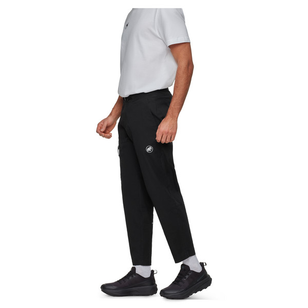 Mammut TAMARO PANTS MEN Herren - Freizeithose Ansicht 4