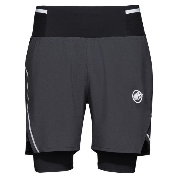 AENERGY TR 2 IN 1 SHORTS MEN Herren - Laufhose