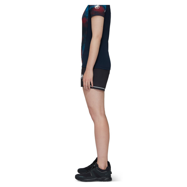 Mammut AENERGY TR SHORTS WOMEN Damen - Laufhose Ansicht 6
