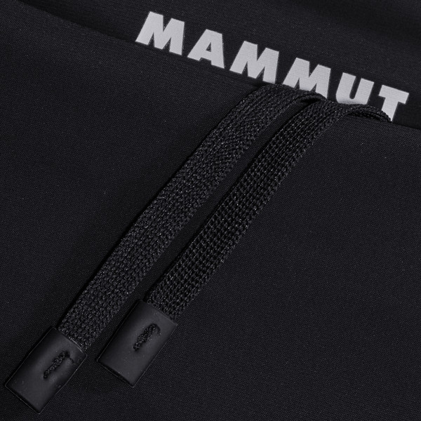 Mammut AENERGY TR SHORTS WOMEN Damen - Laufhose Ansicht 2