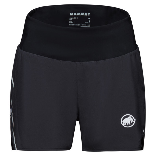 AENERGY TR SHORTS WOMEN Damen - Laufhose