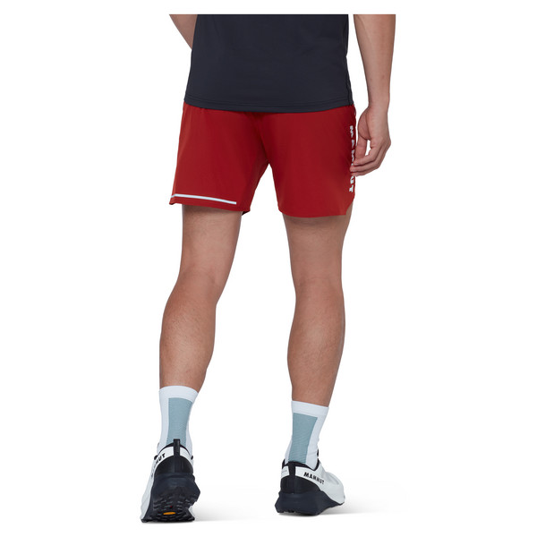 Mammut AENERGY TR SHORTS MEN Herren - Laufhose Ansicht 4