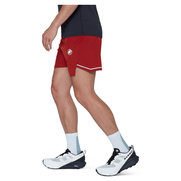 Mammut AENERGY TR SHORTS MEN Herren - Laufhose Ansicht 5