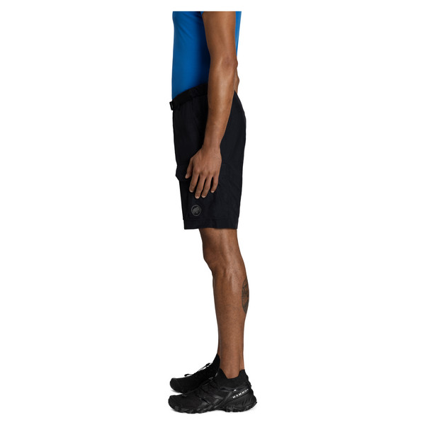 Mammut HIKING CARGO SHORTS MEN Herren - Shorts Ansicht 7