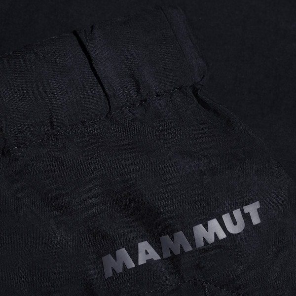 Mammut HIKING CARGO SHORTS MEN Herren - Shorts Ansicht 4