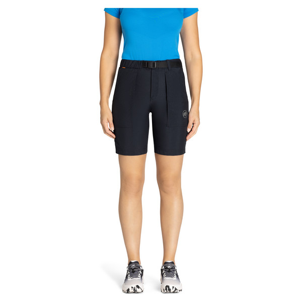 Mammut HIKING CARGO SHORTS WOMEN Damen - Shorts Ansicht 2