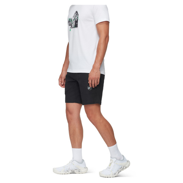 Mammut TAMARO SHORTS MEN Herren - Shorts Ansicht 4