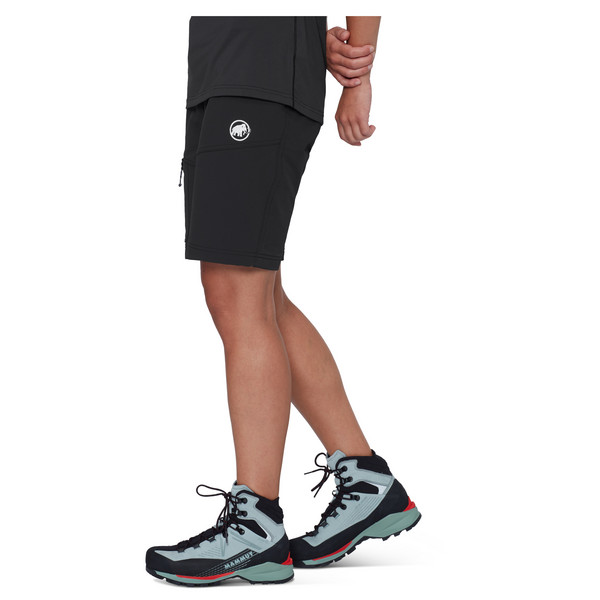 Mammut TAISS SO SHORTS WOMEN Damen - Shorts Ansicht 5