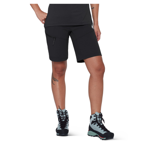 Mammut TAISS SO SHORTS WOMEN Damen - Shorts Ansicht 3