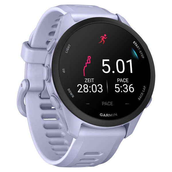 FORERUNNER 70 - Smartwatch