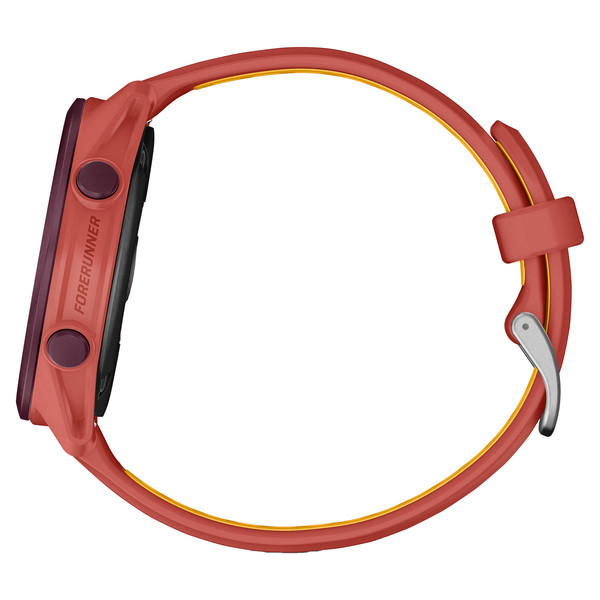 Garmin FORERUNNER 170 MUSIC - Smartwatch Ansicht 2