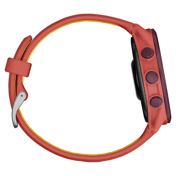 Garmin FORERUNNER 170 MUSIC - Smartwatch Ansicht 4