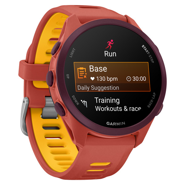 FORERUNNER 170 MUSIC - Smartwatch