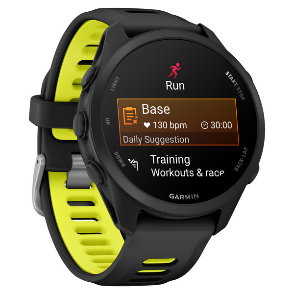 FORERUNNER 170 - Smartwatch