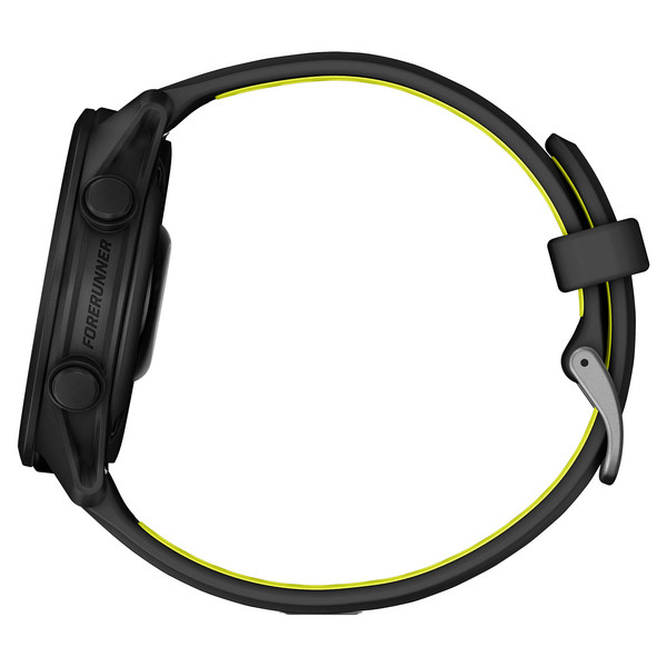 Garmin FORERUNNER 170 - Smartwatch Ansicht 5