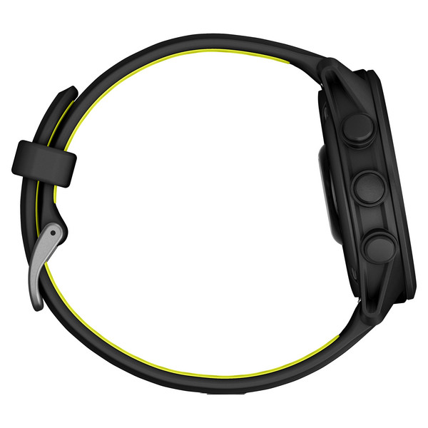 Garmin FORERUNNER 170 - Smartwatch Ansicht 7