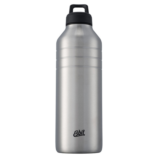 MAJORIS EDELSTAHL TRINKFLASCHE, 1380ML - Trinkflasche