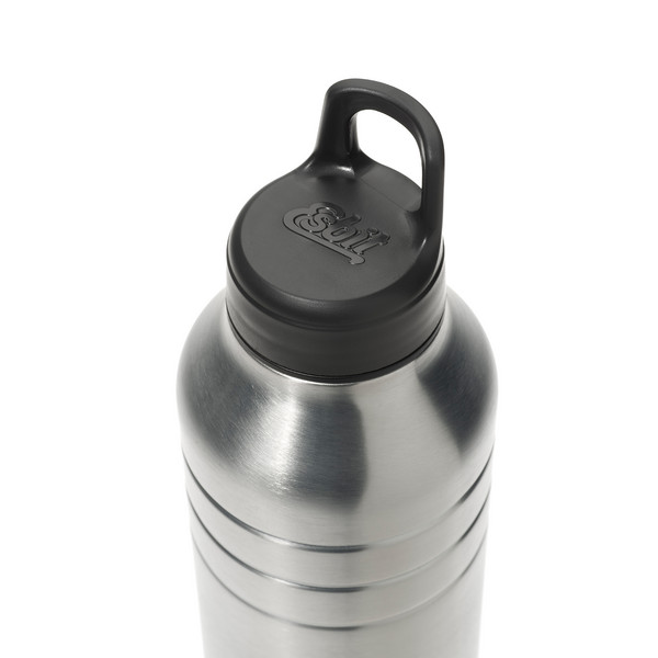 Esbit MAJORIS EDELSTAHL TRINKFLASCHE, 1380ML - Trinkflasche Ansicht 2