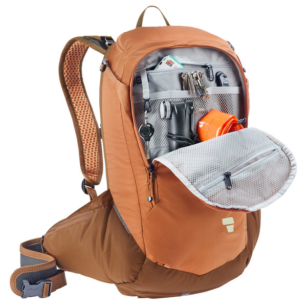 Deuter ATTACK 14 SL Damen - Fahrradrucksack Ansicht 7