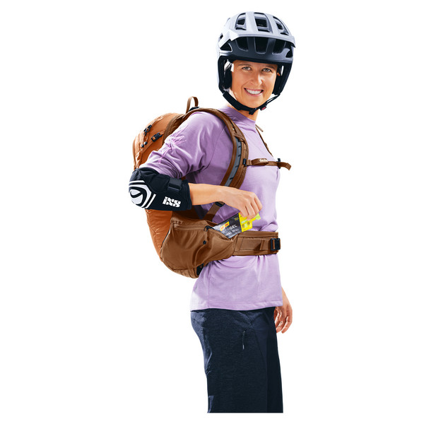 Deuter ATTACK 14 SL Damen - Fahrradrucksack Ansicht 14
