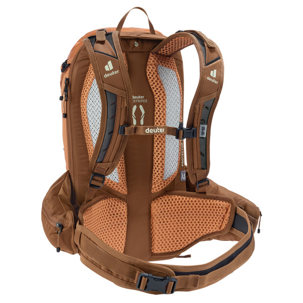 Deuter ATTACK 14 SL Damen - Fahrradrucksack Ansicht 3