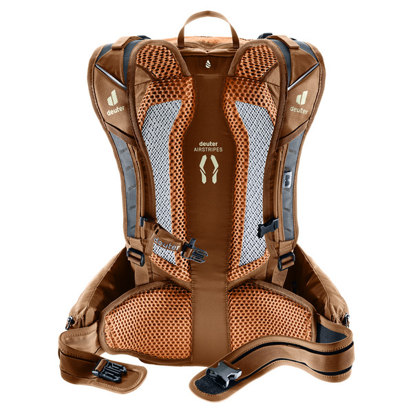 Deuter ATTACK 16 - Fahrradrucksack Ansicht 2