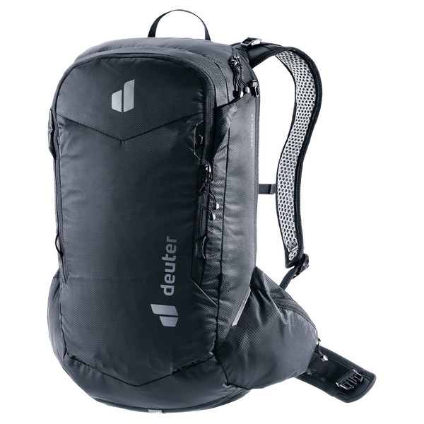 ATTACK 16 - Fahrradrucksack-BLACK