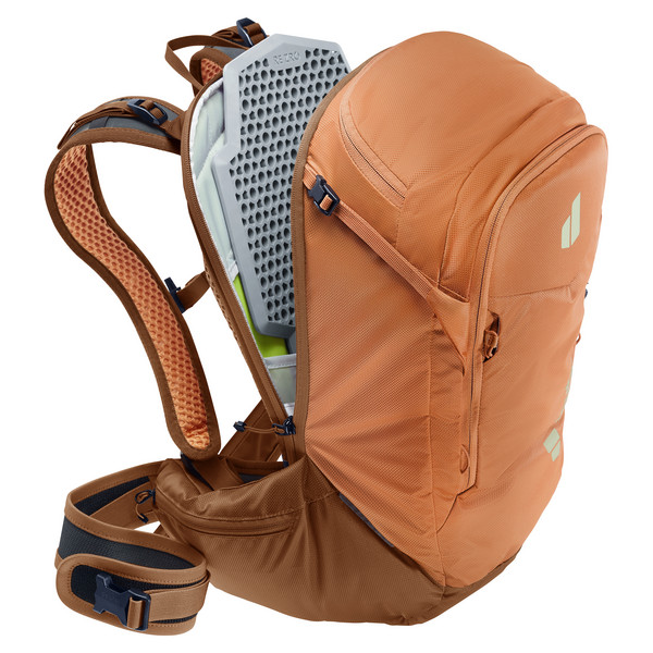 Deuter ATTACK 18 SL Damen - Fahrradrucksack Ansicht 8