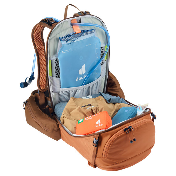 Deuter ATTACK 18 SL Damen - Fahrradrucksack Ansicht 12