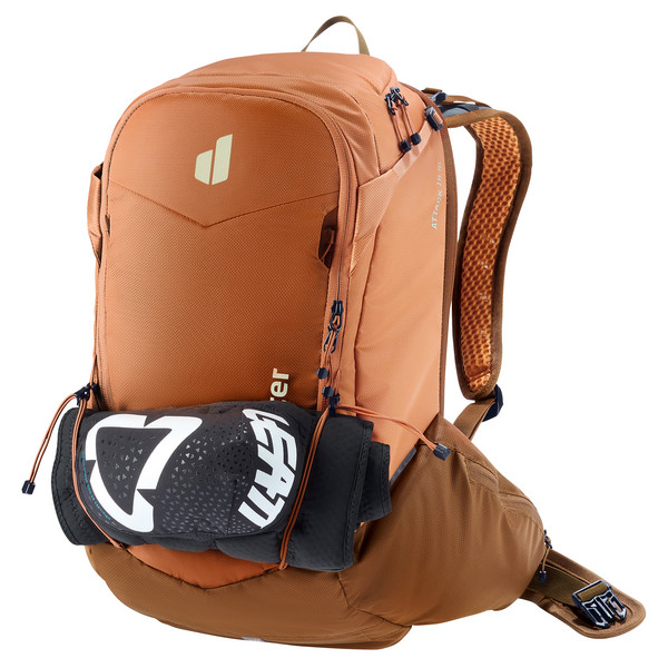 Deuter ATTACK 18 SL Damen - Fahrradrucksack Ansicht 14