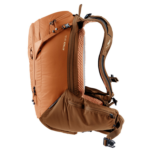 Deuter ATTACK 18 SL Damen - Fahrradrucksack Ansicht 4