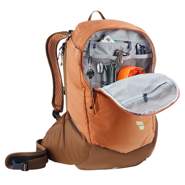 Deuter ATTACK 18 SL Damen - Fahrradrucksack Ansicht 9