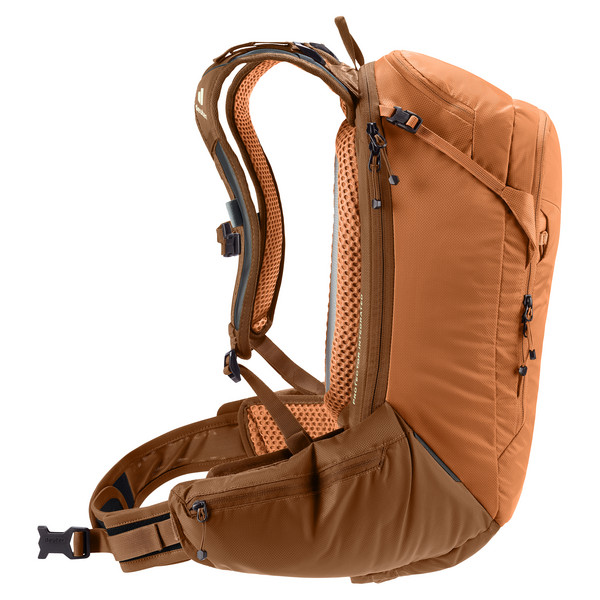Deuter ATTACK 20 - Fahrradrucksack Ansicht 2