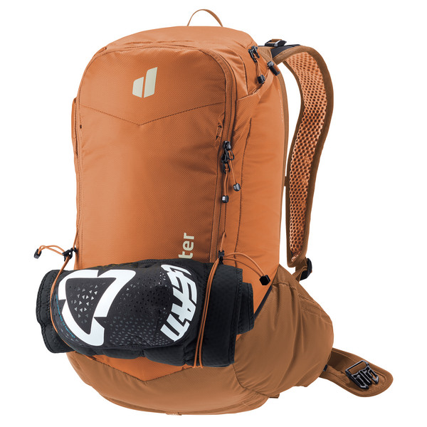Deuter ATTACK 20 - Fahrradrucksack Ansicht 14
