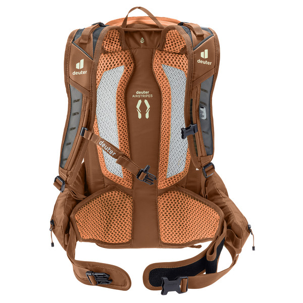 Deuter ATTACK 20 - Fahrradrucksack Ansicht 7