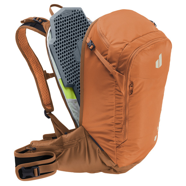 Deuter ATTACK 20 - Fahrradrucksack Ansicht 8