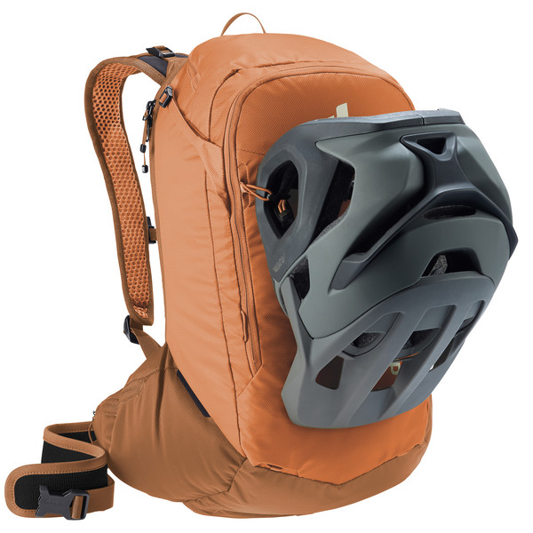 Deuter ATTACK 20 - Fahrradrucksack Ansicht 13