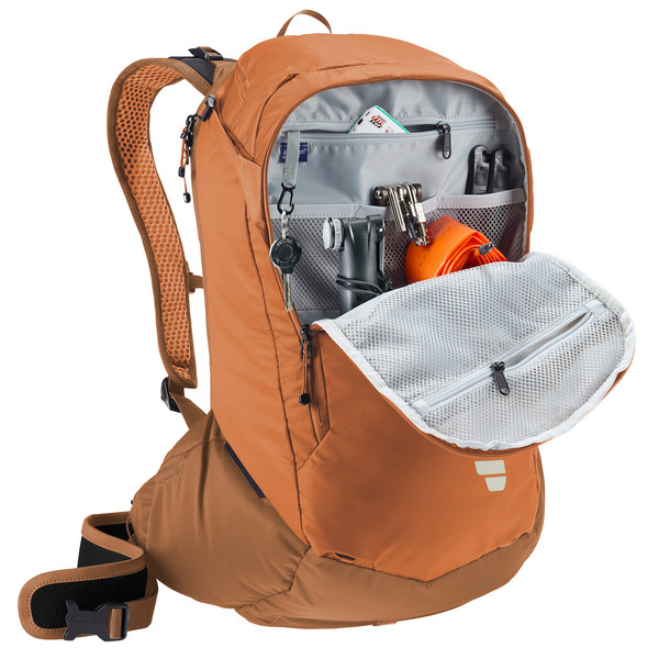 Deuter ATTACK 20 - Fahrradrucksack Ansicht 9