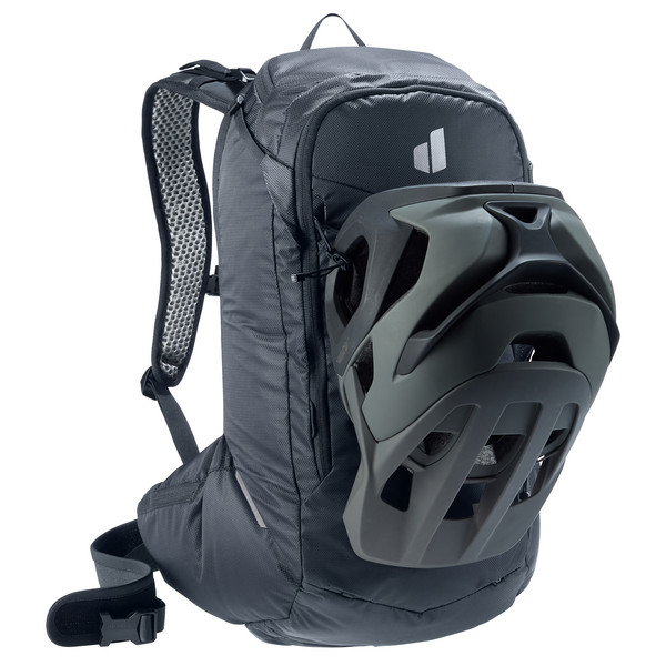 Deuter ATTACK 22 EL - Fahrradrucksack Ansicht 13