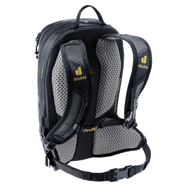 Deuter ATTACK 8 JR Kinder - Kinderrucksack Ansicht 3