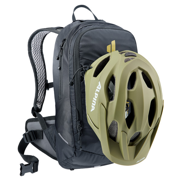 Deuter ATTACK 8 JR Kinder - Kinderrucksack Ansicht 9