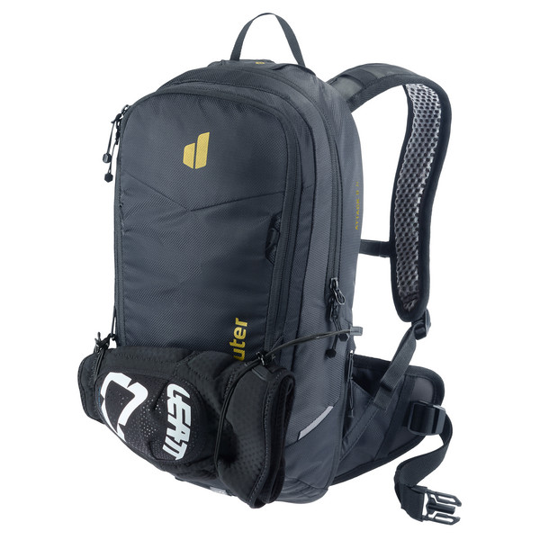 Deuter ATTACK 8 JR Kinder - Kinderrucksack Ansicht 8