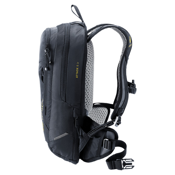 Deuter ATTACK 8 JR Kinder - Kinderrucksack Ansicht 2