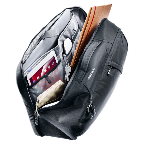 Deuter CARRY ON 30 - Kofferrucksack Ansicht 7