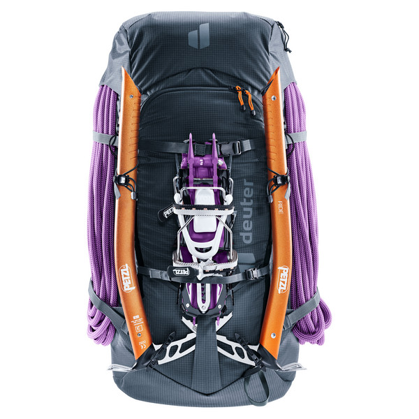 Deuter FREESCAPE TOUR 30 SL Damen - Skitourenrucksack Ansicht 9