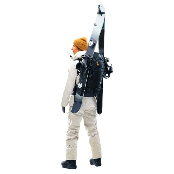 Deuter FREESCAPE TOUR 30 SL Damen - Skitourenrucksack Ansicht 14